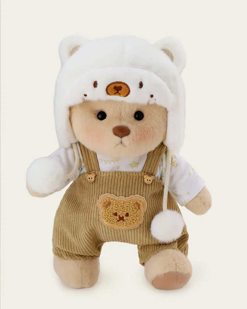 Handgemachtes Plüschtier Bear - Lovaki™