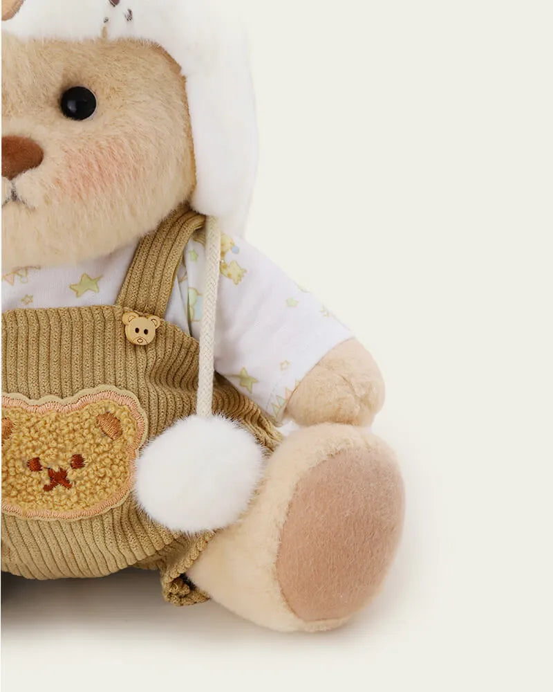 Handgemachtes Plüschtier Bear - Lovaki™