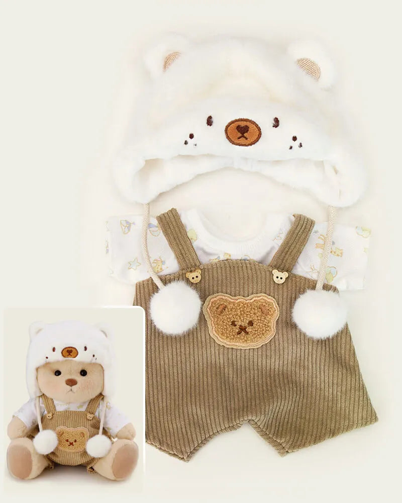 Outfit Bear 30 Zentimeter