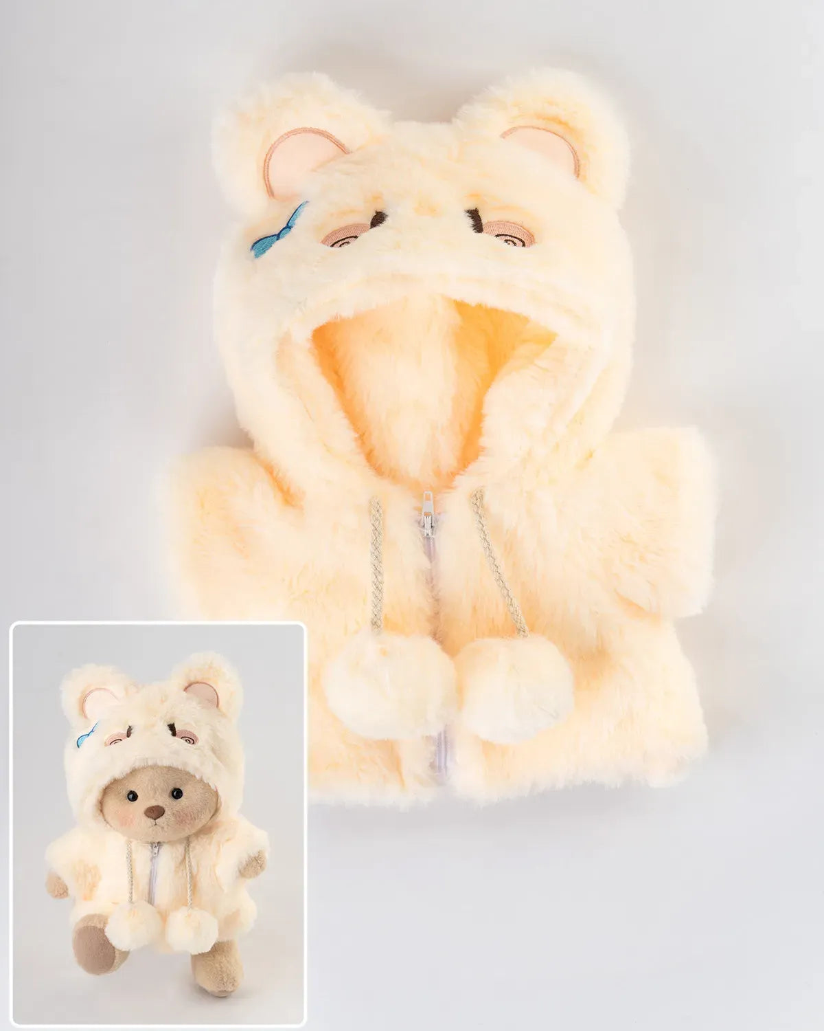 Outfit Rabbit 30 Zentimeter